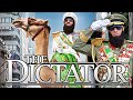 The Dictator 2012 English Full Movie Sacha Baron Cohen Anna Faris Ben Reveiw Facts