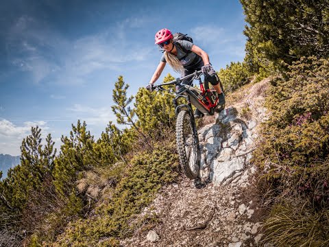 EPIC RIDE INC. - EPISCHSTE LOST PLACE TOUR AM GARDASEE - BIKEFESTIVAL RIVA 2022 - MONTE CARONE