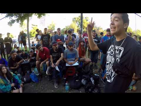 FUSOK VS DASK - 8VOS MAIPÚ KING´S "LA EXPANSIÓN"