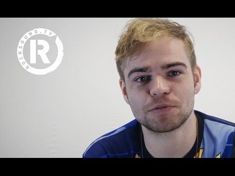 Jono Yates, Blitz Kids - #7of30: Festival Edition