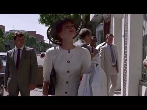 The king of wishful thinking - pretty women