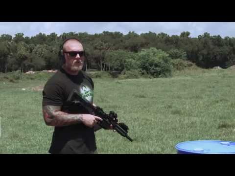 Q\u0026A Ballistic Advantage E:42 – Best Barrel Length for .300 BLK Dedicated Suppressed Build