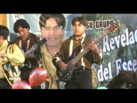 Cajamarquinita - Wilmer Alvarez
