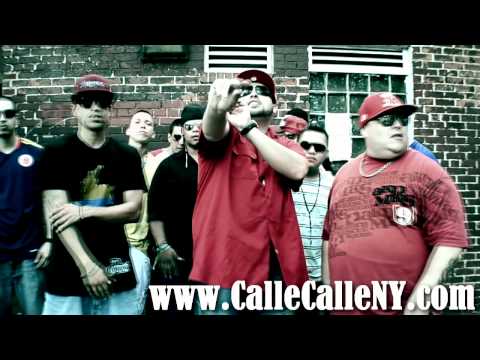 Polar Bears - Gab Gotcha feat. Calle Cardona & P.N.O Tres Coronas- Video Official -