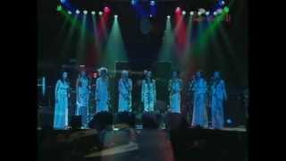 Mediaeval Baebes Live-Blow Northern Wind