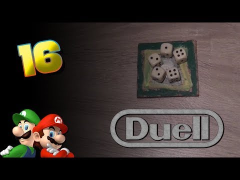 Duell #016 - Kniffel