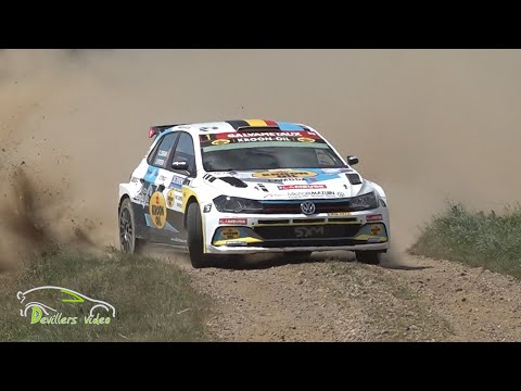 Sezoens Rally 2025 | Best of Devillersvideo