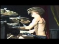 Static X - Destroy All (Music Video)