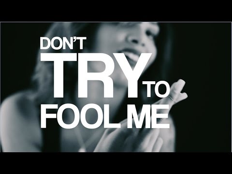 Dj Derezon ft Tommy Gunz & Devonte Try To Fool Me (Lyric Video)