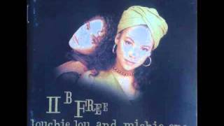 Louchie Lou & Michie One - Free (Jazzwad Mix)