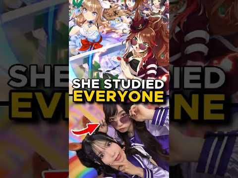 ウマ娘のキャラに命を吹き込んだ声優の秘密✨