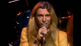 Black Oak Arkansas Live on The Midnight Special (1975) Full Set (BOA ONLY)