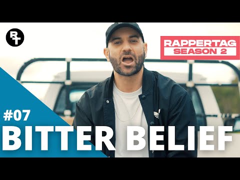 Bitter Belief - Rappertag #07 | Season 2
