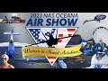 NAS Oceana Air Show Day 2