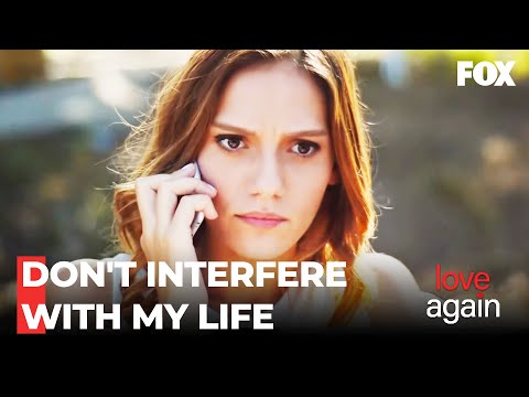 Selin Escapes Home to Orhan - Love Again Episode 62