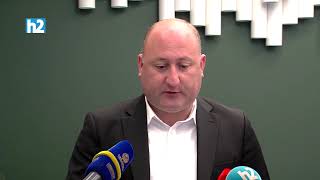Ակնհայտ է չէ՞, որ Թուրքիան ներգրավված է, բայց հիմա տակից է գործում. Սուրեն Սարգսյան։ Լրաբեր