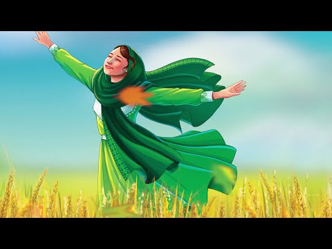 Taher Khavari Hazaragi song - Atre mooy طاهر خاوری - عطر موی