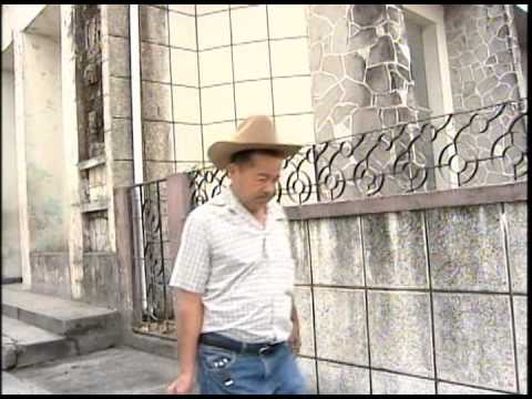 SERIE YO SI QUIERO A MI PAIS #005 - RAFAEL PLATERO