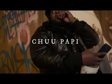 Chuu Papi I Ain’t Listen (Free Glizzy)