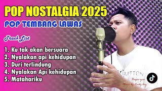 Download lagu POP NOSTALGIA 2025 - SLOW ROCK - TEMBANG LAWAS mp3