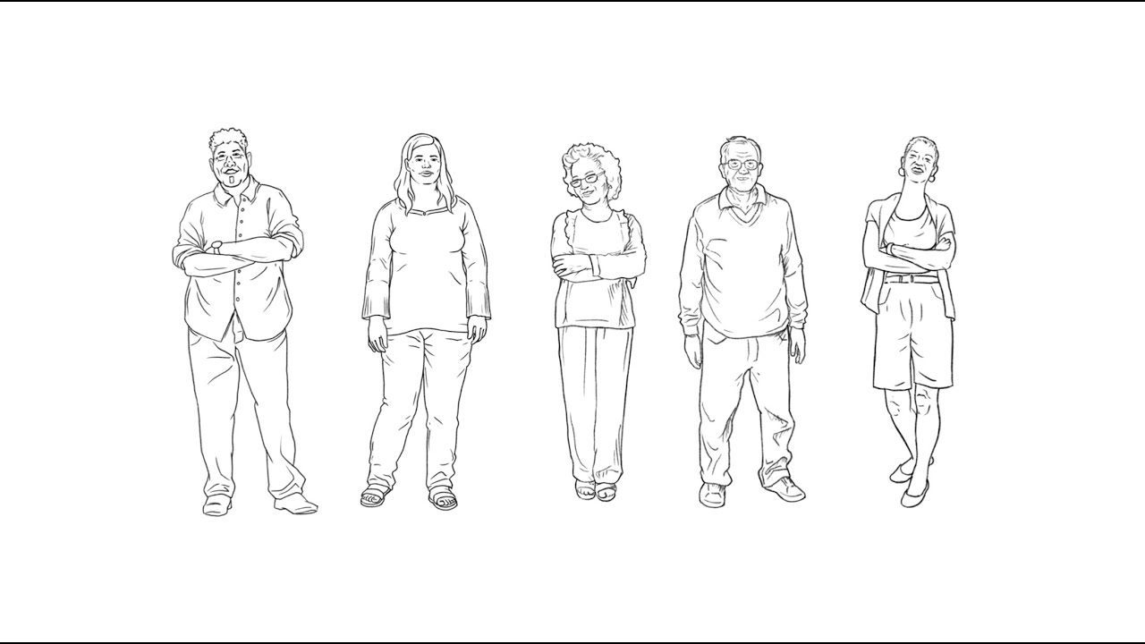 What is a clinical trial?