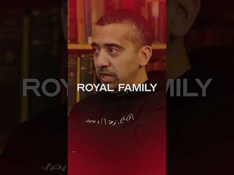 Mehdi Hasan plays Hasan Minhaj’s favorite game: Condemn or Condone