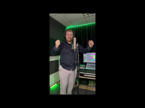 Ionut Luput ✘ S-o dus mandra anii mei (cover Aurel Suteu)