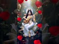 Jai Saraswati Mata Maa Saraswati