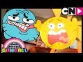Gumball Gumball Tries To Woo Back Penny The Romantic Cartoon Network