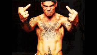 Harley Cro-mag and friends - Bad Man (Cockney Rejects)