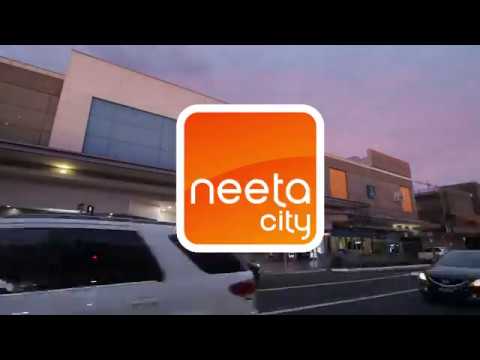 For sale: Neeta City Shopping Centre