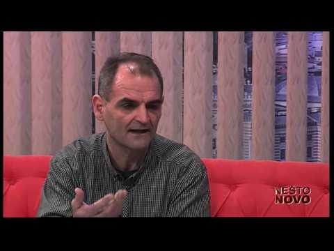 Nesto novo @TVALFA - Pejo Janjic