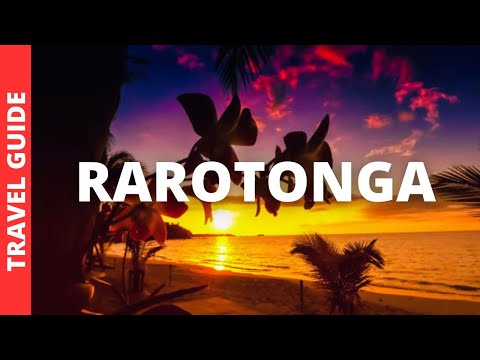 Rarotonga Cook Islands Travel Guide: 19 BEST Things To Do In Rarotonga