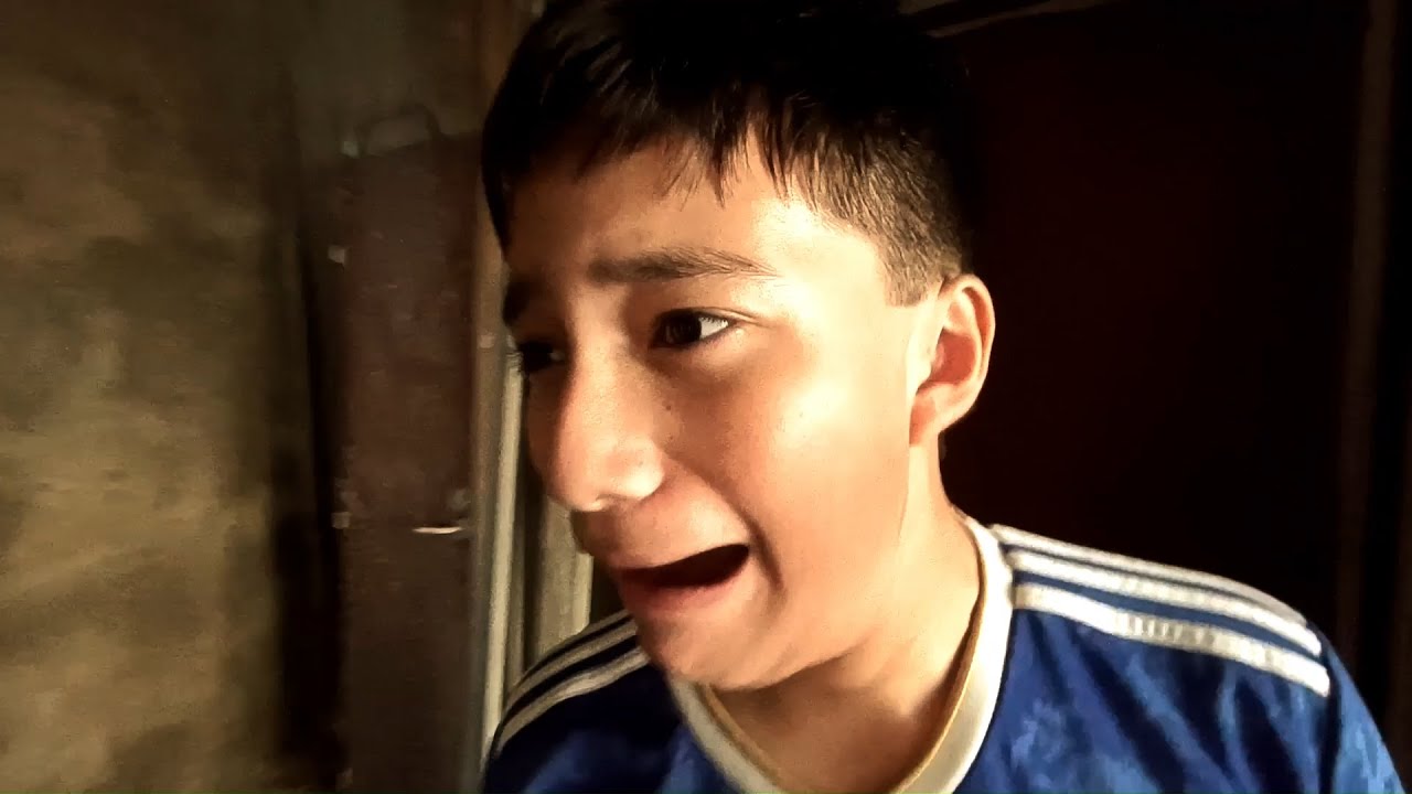 Day of the Fatherless Zombies [2023]