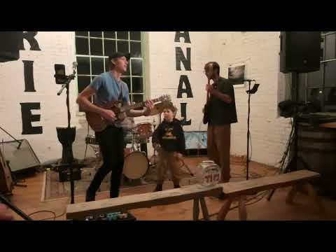 Bertha/Good Lovin' 11-24-2023