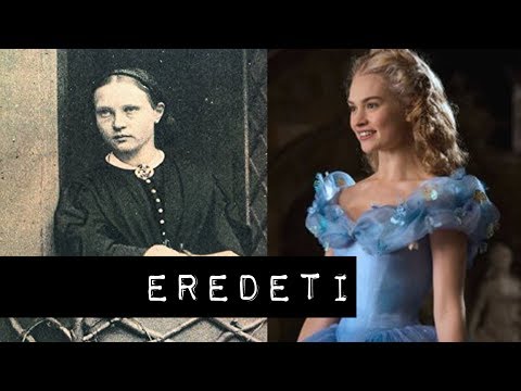 Híres mesék eredeti története