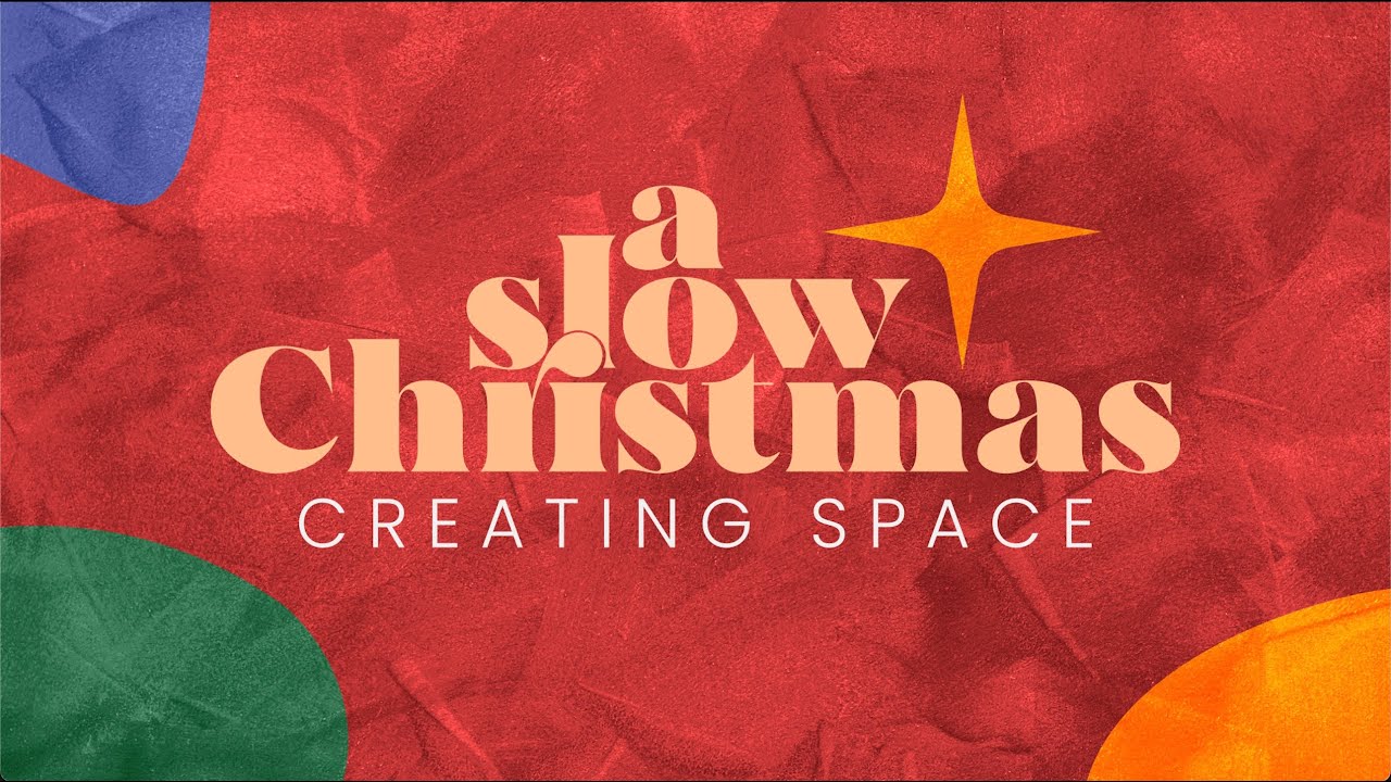 Creating Space