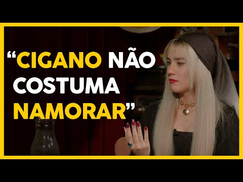 CIGANO SÓ CASA SE FOR PROMETIDO? | CORTES DO ACHISMOS