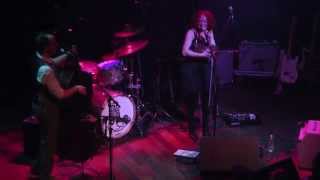 The Book Of Love- Miranda Mulholland with Zachariah Hickman - Chicago - Lincoln Hall