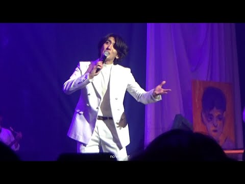 Cuckoo - 잔나비 Jannabi @Together 서울 20190317 focused on 최정훈