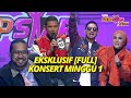 Ceria Popstar Xtra FULL Konsert Minggu 1 Nabil Zizan Johan Mas Idayu