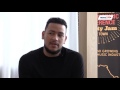 AKA walks out of interview when asked about Bonang affair allegations