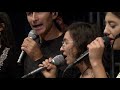 Jazzappella - Nica's Dream - Sibiu Jazz Festival