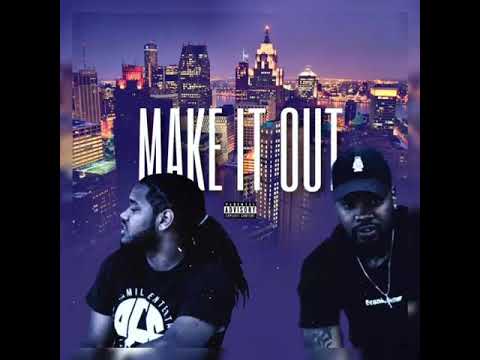 YT x Yung Maine - Make It Out