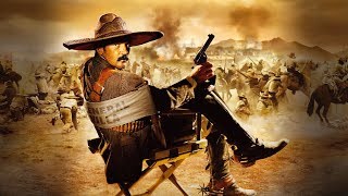 And Starring Pancho Villa as Himself 2003  movie trailer