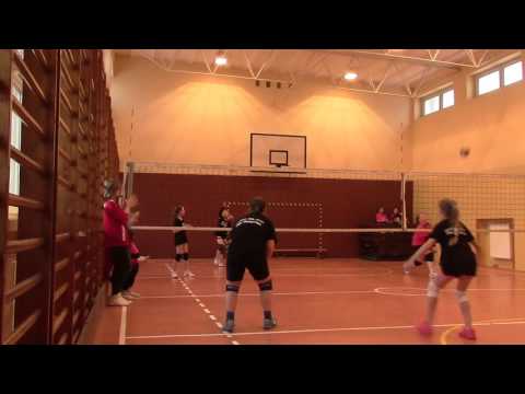 Wielkanocny Turniej Mini Siatkówki - FINAŁ