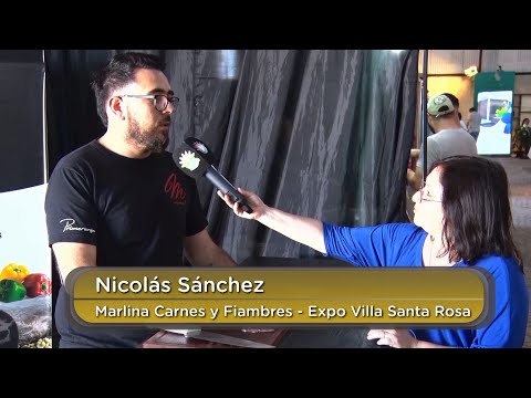 Nicolás Sánchez. RÍO TV INFORMA. 20 de Septiembre de 2023