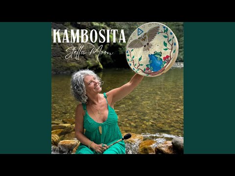 Kambosita