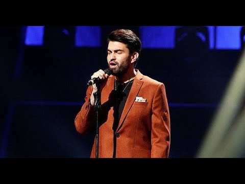 ÜLVİ QILINC - O Sole Mio _ O Ses Türkiye