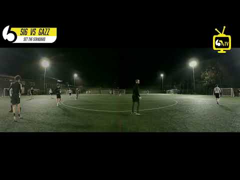 Si6ers vs Gazzazzurri - Dorothy Stringer, Tuesday - S23 - W07 - 12.11.2024